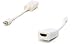Mini DisplayPort to HDMI Adapter (female) Cable for Apple Mac
