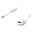 Mini DisplayPort to HDMI Adapter (female) Cable for Apple Mac