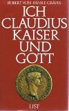 Produkt-Bild: Ich, Claudius, Kaiser und Gott.