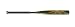Techzilla Youth Slow Pitch Softball Bat, 2008 Model