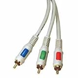 Arista 58-7528 12-Feet Component Cable
