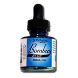 Dr. Ph. Martin's Bombay India Ink Blue