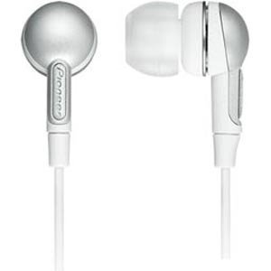PIONEER ̩�ķ�����ʡ����䡼�إåɥۥ� �ۥ磻�� SE-CL34-W