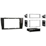 Metra 99-9501B Dash Kit for Jaguar X-Type 2002-2008 S-Type 2003-2008