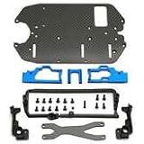 RC18T2, SC18, FT C F Chassis Conversion Kit 21402 by Team Associated