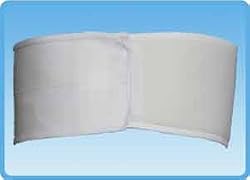 6" Male Rib Belt - Large