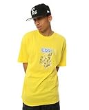 LRG - LRG The Giraffe On a Raft Tee,T-shirts for Men
