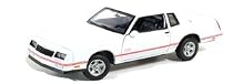 1/18 Welly 1987 Monte Carlo Ss