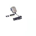 Ex-Pro Mains Adapter Power Supply Source AC Vivitar Vivicam 8000, 8300, 8400, 8600, DVR-200, X30, X60