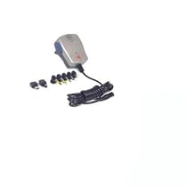Ex-Pro Mains Adapter Power Supply Source AC Vivitar Vivicam 8000, 8300, 8400, 8600, DVR-200, X30, X60