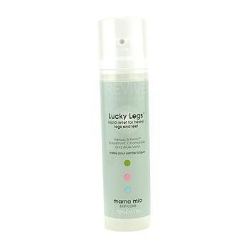 Mama Mio Lucky Legs Rapid Relief for Heavy Legs and Feet, 3.4 Fluid Ounce