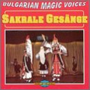 Sakrale Gesange