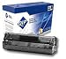 QIP Brand Compatible Black Toner Cartridge for HP 8500 series, compatible with OEM # ...