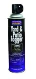 BONIDE PRODUCTS 408 INDOOR/OUTDOOR PATIO FOGGER 15 Oz