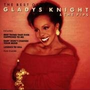 CD-Charts  Search : The Best of Gladys Knight & the Pips