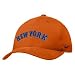 New York Mets Nike Swoosh Stretch Fit Cap