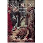 The Inquisition by  Michael Baigent and Richard Leigh