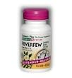 Feverfew Extract 500mg Time Release - 60 - Sustained Release Tablet Feverfew Extract 500mg Time Release - 60 - Sustained Release Tablet