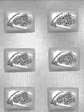 Nurses Call The Shots Candy Molds