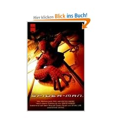 Spider-Man.