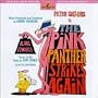 The Pink Panther Strikes Again: Original MGM Motion Picture Soundtrack [Enhanced CD]