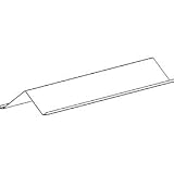 Deflector Kit - For Eclipse Compact Infrared Tube Heaters