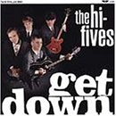 Buy : Get Down