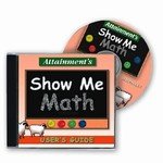 Show Me Math Software - 1 copy