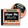Show Me Math Software - 5 copies