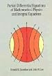 Partial Differential Equations of Mathematical Physics and Integral Equations