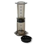 Aerobie 80R08 AeroPress Coffee and Espresso Maker