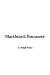 Books : Blackbeard: Buccaneer