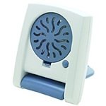 Aura Cacia Aromatherapy Accessories Pocket Diffuser 1 ct