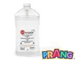 DIXON TICONDEROGA HYGIEIA CHALKBOARD CLEANER QUART