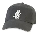 Chicago Cubs Throwback Cooperstown Franchise Cap - B000A0YGD2