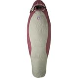 Big Agnes Savery SL Sleeping Bag: 20 Degree Synthetic