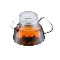 Bodum 10496-10 Marcel Teapot with Glass Filter