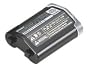 Nikon EN-EL4 Rechargeable Li-Ion Battery for MB-D10 Battery Pack and Nikon D2 and D3 Digital SLR Cameras (Retail Packaging)