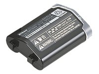 Nikon EN EL4 - Camera battery Li-Ion 1900 mAh