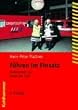 F�hren im Einsatz: Kommentar zur FwDV/DV 100