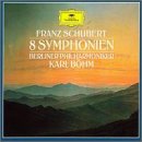Symphonies 1-9