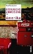 Gebrauchsanweisung f�r Amerika