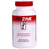 Childrens Toyshop  Pet Supplies : Prozyme Pet Formula - 454 gram Jar