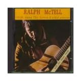 Slide Away the Screenby Ralph Mctell