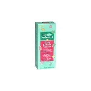 Gentle Naturals Baby Eczema Cream 4 oz (113 g)
