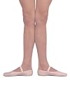 Bloch Child's Dansoft Full Sole Ballet Shoe