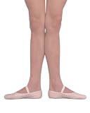 Bloch Child's Dansoft Full Sole Ballet Shoe