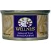 Wellness Salmon and Trout Formula Cat Food (24/3-oz cans)