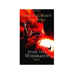 Sturm �ber Windhaven: Roman
