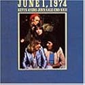 June 1st 1974